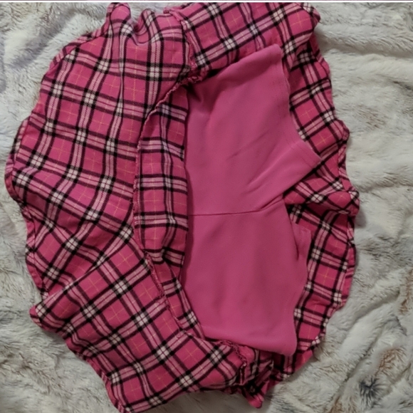 Gymboree girls skirt - Picture 3 of 4